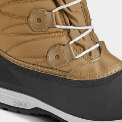 Quechua Women's Warm Waterproof High Snow Boots SH500 X -Cheap Trail Blazer Store k0b6ec8317c501c9cdb099e225c62044b