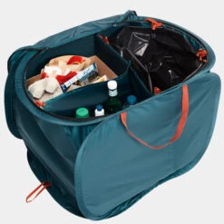 Quechua Camping Recycling Bin - 3 Compartments - 80 Litres 7 Quechua Camping Recycling Bin - 3 Compartments - 80 Litres -Cheap Trail Blazer Store k0e6c508b10b1d9a6858644307bd9daf6