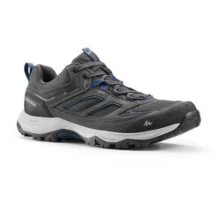 Quechua Men's Mountain Hiking Shoes - MH100