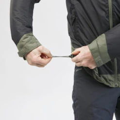 Quechua Men’s Hiking Waterproof Winter Jacket - SH500 24 Quechua Men’s Hiking Waterproof Winter Jacket - SH500 -Cheap Trail Blazer Store k17df4afe45c5ad861577bd6edae0f215