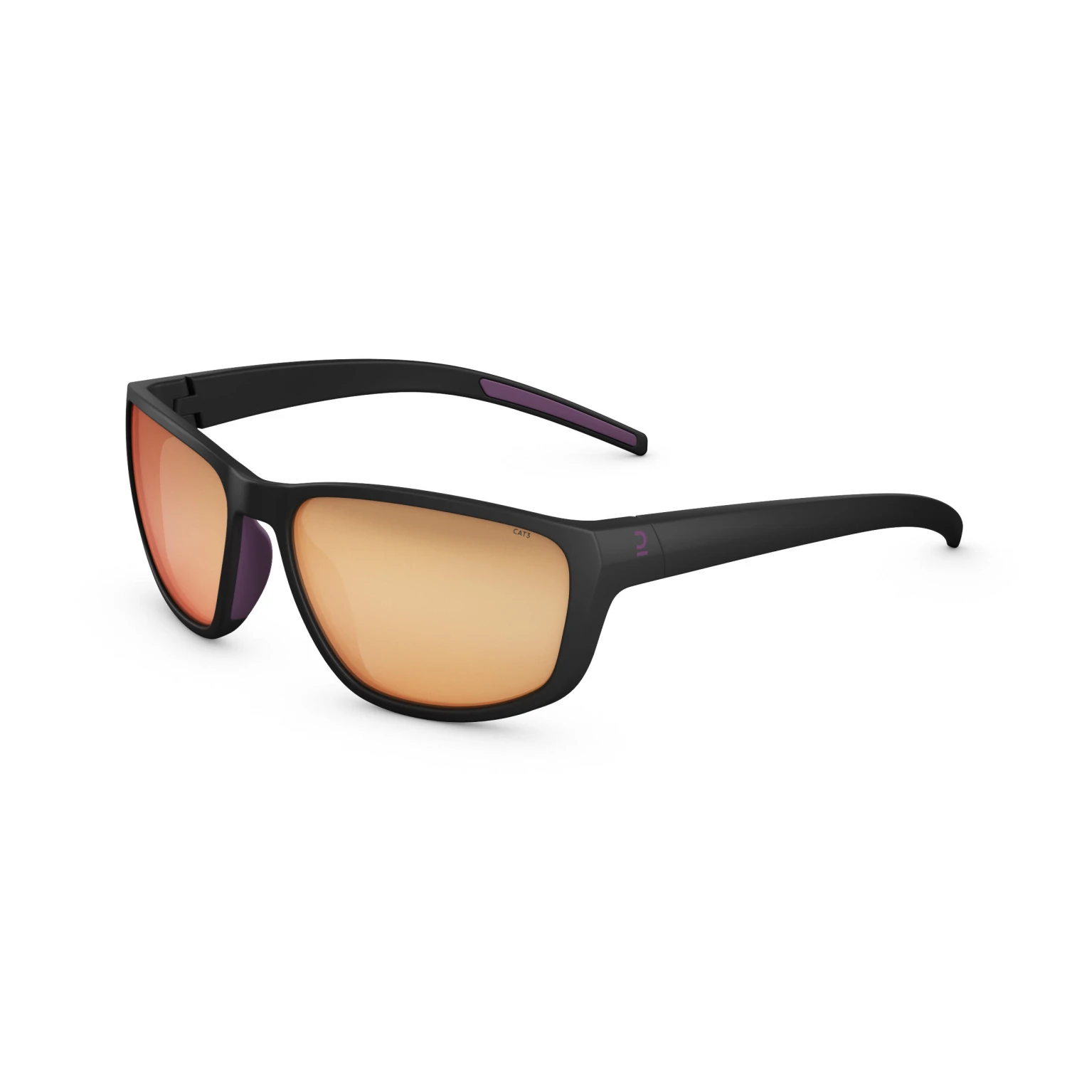 Quechua Women's Hiking Sunglasses - MH550W 1 Quechua Women's Hiking Sunglasses - MH550W