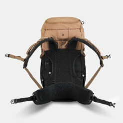 Quechua Mountain Hiking Backpack 40L -Cheap Trail Blazer Store k21b770014f0bb7131c1a985fa86ad407