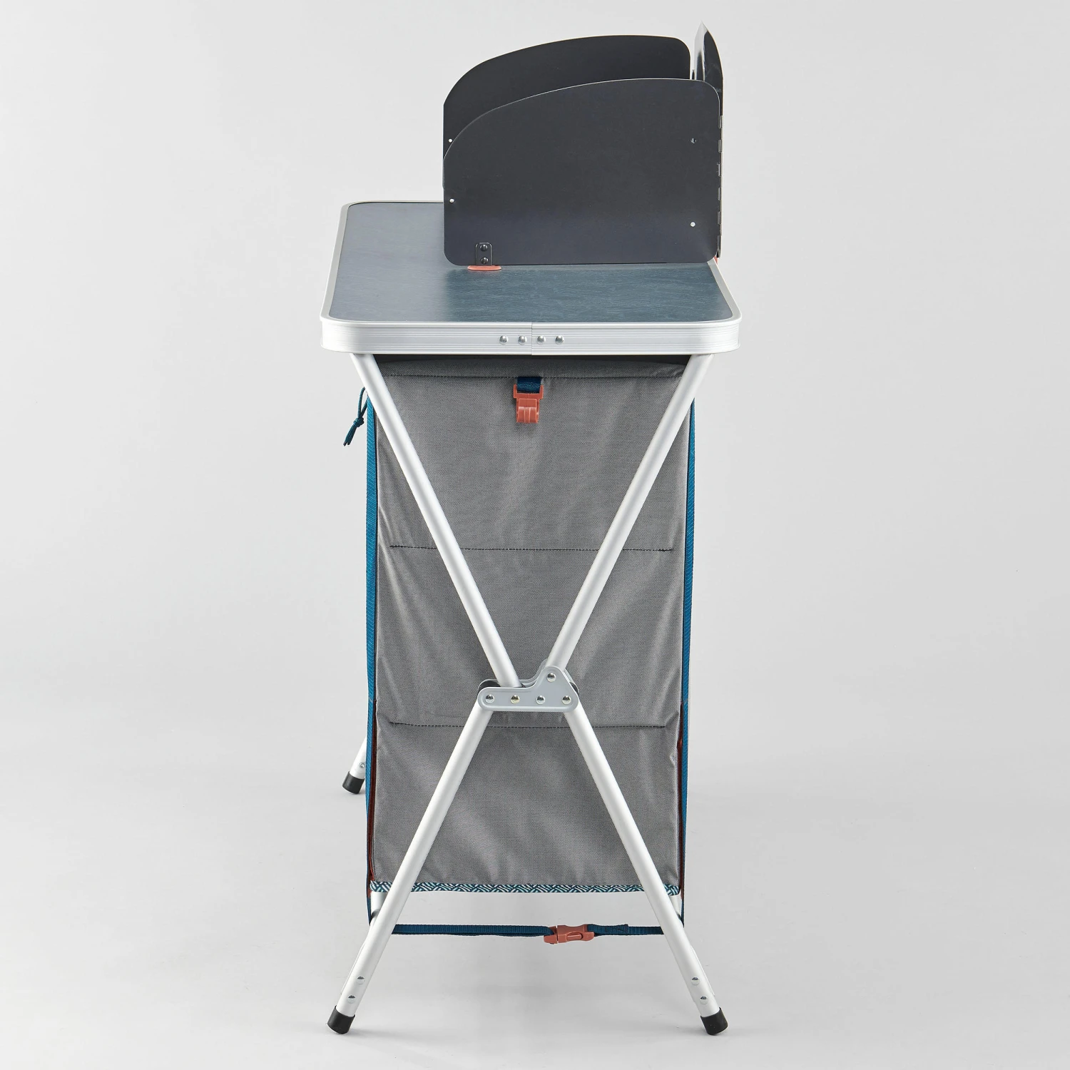 Quechua Folding Camping Kitchen Unit 7 Quechua Folding Camping Kitchen Unit - Image 7