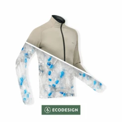 Quechua Men’s Hiking Thin Fleece Jacket -Cheap Trail Blazer Store k31a274f52ee464aecc50abffb7414108