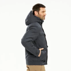 Quechua Men’s Waterproof Winter Hiking Jacket SH500 33 Quechua Men’s Waterproof Winter Hiking Jacket SH500 -Cheap Trail Blazer Store k347eff85656b1dfdff142239df8d69a4