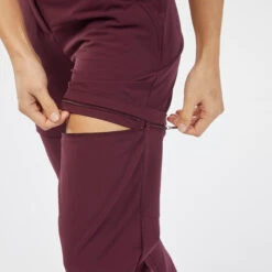 Quechua Women's Convertible Mountain Hiking Trousers -Cheap Trail Blazer Store k3624540b38d176d00a13e2046bebbb11