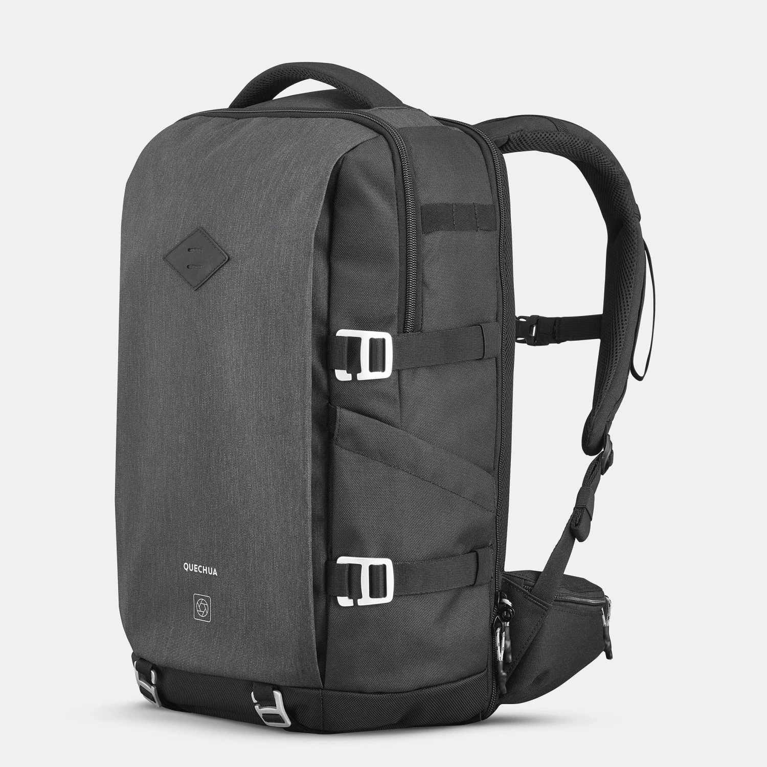 Quechua Hiking Camera Backpack 30 L 2 Quechua Hiking Camera Backpack 30 L - Image 2