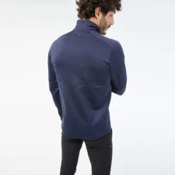 Quechua Men’s Hiking Fleece Jacket MH520 -Cheap Trail Blazer Store k423a383dccc16d2f8e7e45d463e5feea