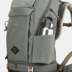 Quechua Hiking Backpack 25L -Cheap Trail Blazer Store k45a4ed6f7608ded7f2d3b580610b8351