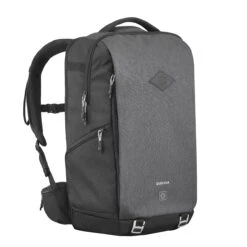 Quechua Hiking Camera Backpack 30 L