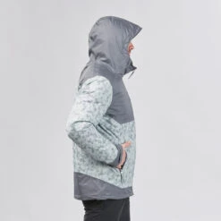 Quechua Men’s Hiking Waterproof Winter Jacket - SH500 30 Quechua Men’s Hiking Waterproof Winter Jacket - SH500 -Cheap Trail Blazer Store k48da5db2ee6c8a5ae70b8535497eda92