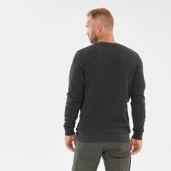 Quechua Men’s Crew Neck Hiking Sweater 38 Quechua Men’s Crew Neck Hiking Sweater -Cheap Trail Blazer Store k5412fafe4974104c8fcf8c6ac9083492