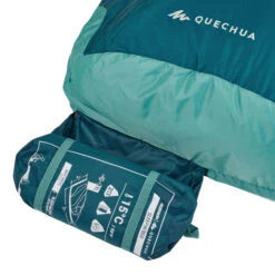 Quechua 2-in-1 Sleeping Bag And Sleeping Bed 16 Quechua 2-in-1 Sleeping Bag And Sleeping Bed -Cheap Trail Blazer Store k61ec57435b287542a36c8931c447cbf2