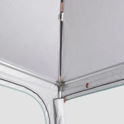 Quechua 10 Man Camping Living Room - Arpenaz Base Fresh -Cheap Trail Blazer Store k62181eb84fb718a928e66d0a918b7559