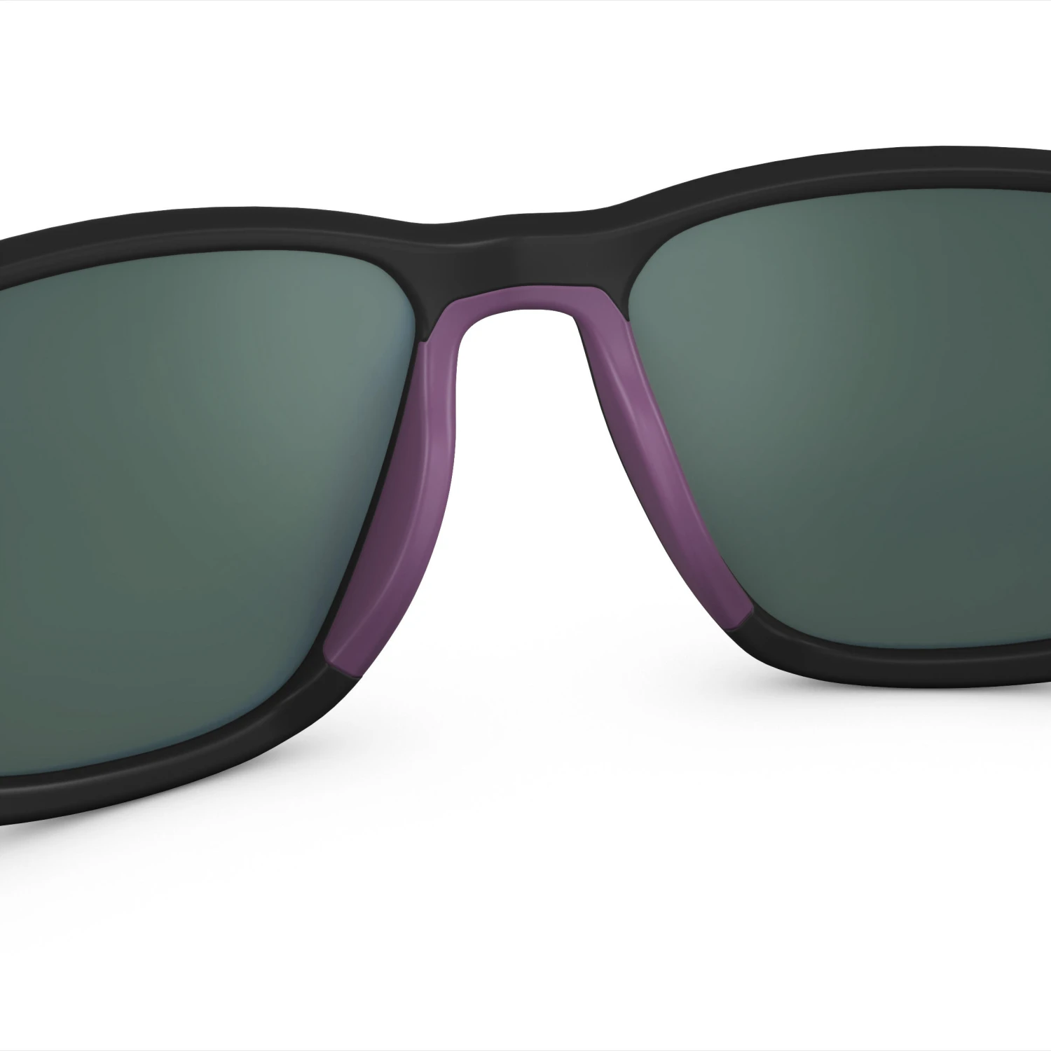 Quechua Women's Hiking Sunglasses - MH550W 3 Quechua Women's Hiking Sunglasses - MH550W - Image 3