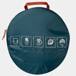 Quechua Camping Recycling Bin - 3 Compartments - 80 Litres 9 Quechua Camping Recycling Bin - 3 Compartments - 80 Litres -Cheap Trail Blazer Store k658979604e995be73b62768904251584