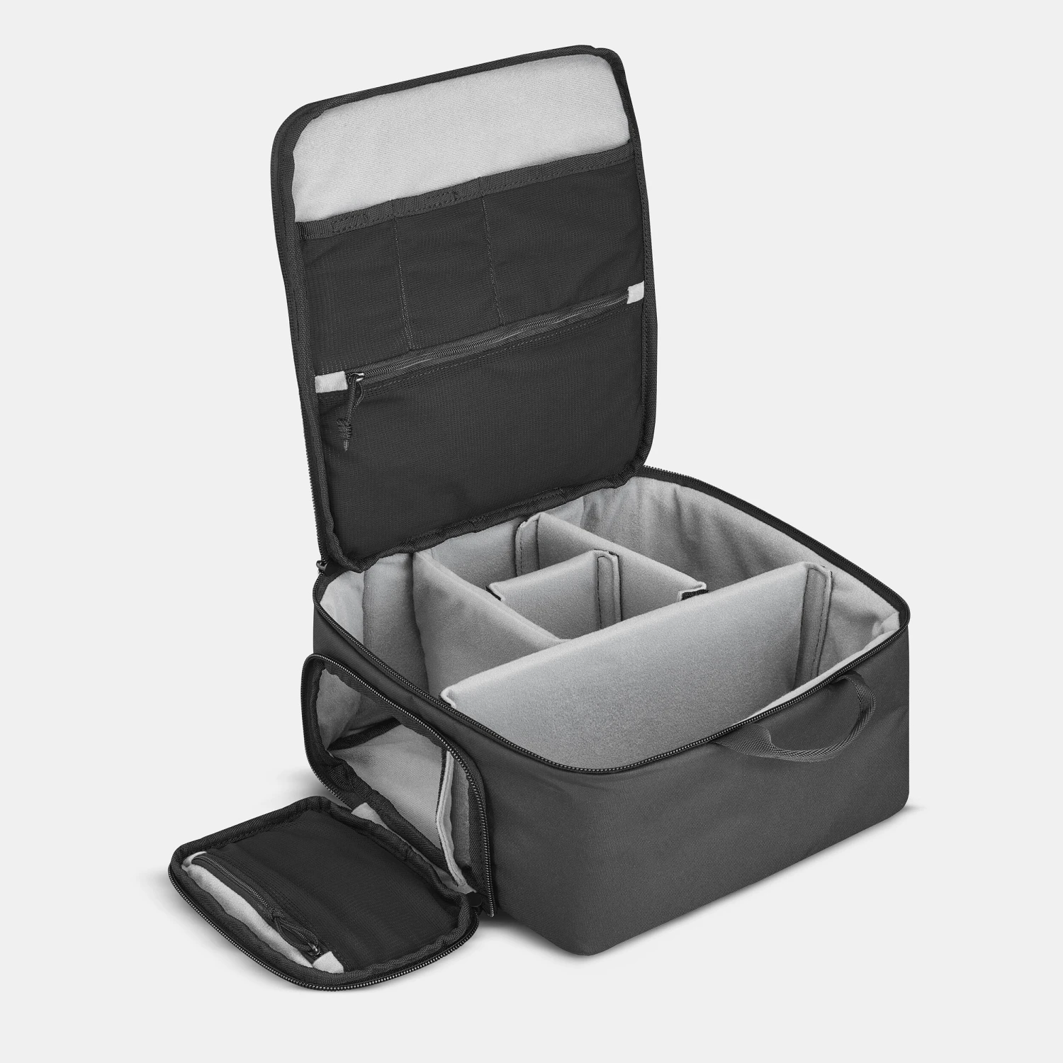 Quechua Hiking Camera Backpack 30 L 10 Quechua Hiking Camera Backpack 30 L - Image 10