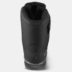 Quechua Kids’ Warm Waterproof Snow Hiking Boots SH100 X-Warm Size 7 -Cheap Trail Blazer Store k7b5edf0c9a396158d6c45decea0c4f0a