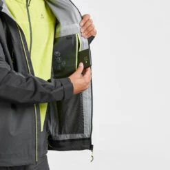 Quechua Men's Hiking Lightweight Waterproof Jacket MH900 -Cheap Trail Blazer Store k7c240ff77f215a8390fd24132da980b3