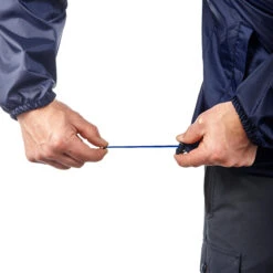 Quechua Men's Windproof And Water-repellent Hiking Jacket -Cheap Trail Blazer Store k7ecb213e6544963ebbd54cf24ec887b1