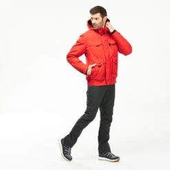 Quechua Men’s Waterproof Winter Hiking Jacket SH500 30 Quechua Men’s Waterproof Winter Hiking Jacket SH500 -Cheap Trail Blazer Store k85780e430426aece8026cc97d5cedb4b