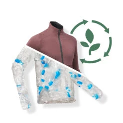 Quechua Men’s Hiking Fleece Jacket MH520 -Cheap Trail Blazer Store k874af96dcdfb71e224b748e3a6738b07