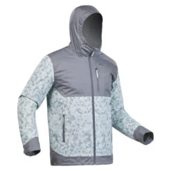 Quechua Men’s Hiking Waterproof Winter Jacket - SH500 28 Quechua Men’s Hiking Waterproof Winter Jacket - SH500 -Cheap Trail Blazer Store k8a64f806f0dab2c1f0cfea3b1afedfc2