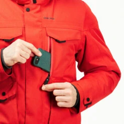 Quechua Men’s Waterproof Winter Hiking Jacket SH500 25 Quechua Men’s Waterproof Winter Hiking Jacket SH500 -Cheap Trail Blazer Store k8bb412a5c3ae48cdbba1cc35e144fbd0