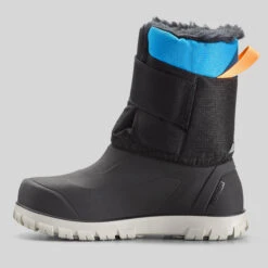 Quechua Kids’ Warm Waterproof Snow Boots - SH500 -Cheap Trail Blazer Store k8d5dfbe3b3bbdebdefdbdd24b9dd2e1f
