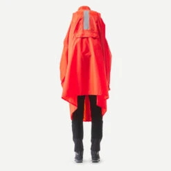 Quechua Hiking Rain Poncho - MT900 - 75L - Red -Cheap Trail Blazer Store k8e1a7c098da7ca48ae14ed71fb7ad9fa