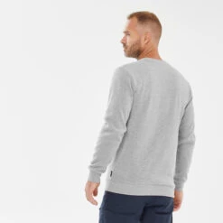 Quechua Men’s Crew Neck Hiking Sweater 33 Quechua Men’s Crew Neck Hiking Sweater -Cheap Trail Blazer Store k9bfc7fc9e34b637056ddc5625a3d7d3a