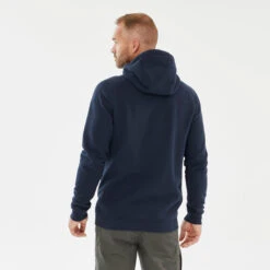 Quechua Men’s Hiking Zipped Hooded Sweatshirt 11 Quechua Men’s Hiking Zipped Hooded Sweatshirt -Cheap Trail Blazer Store ka2c06b2bf2dc5fdce5d6173ff3e0a245