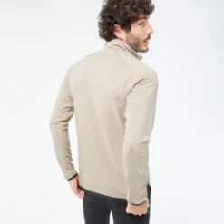 Quechua Men’s Hiking Thin Fleece Jacket -Cheap Trail Blazer Store kac294d0c5c942c9967f85213ed416d5b