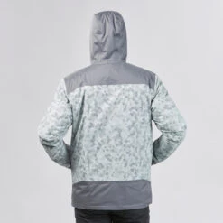 Quechua Men’s Hiking Waterproof Winter Jacket - SH500 31 Quechua Men’s Hiking Waterproof Winter Jacket - SH500 -Cheap Trail Blazer Store kae9cf70a101205a7be180ba938541450