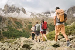 Quechua Mountain Hiking Backpack 40L -Cheap Trail Blazer Store kb43700a39f499c53b4b2c50900ac580d