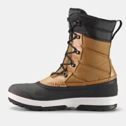 Quechua Warm Waterproof Snow Boots - SH500 Lace-up -Cheap Trail Blazer Store kb8c6d80676294b48a282a8549c0a91c0