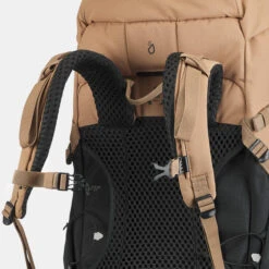 Quechua Mountain Hiking Backpack 40L -Cheap Trail Blazer Store kc64ae3b7fc2b76a115fec4e0bca8d019