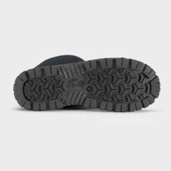 Quechua Kids’ Warm Waterproof Snow Hiking Boots SH100 Warm Size 8 -Cheap Trail Blazer Store kc75a0bc48fd380ecc867e60d8acf9139