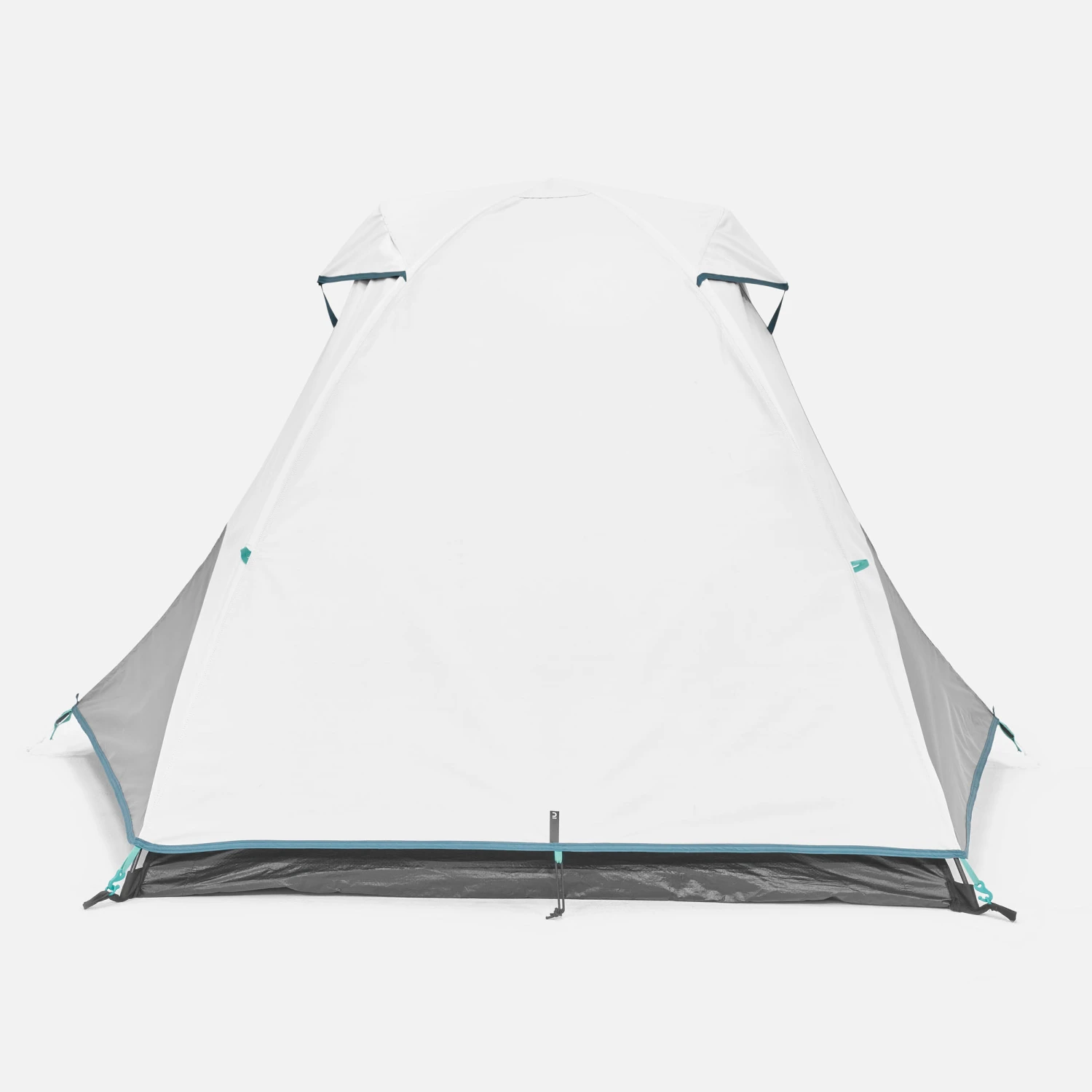 Quechua 2 Man Blackout Tent MH100 7 Quechua 2 Man Blackout Tent MH100 - Image 7