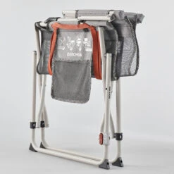 Quechua Folding Dining Camping Chair -Cheap Trail Blazer Store kd0cf12579193f29ca3f197fa1a4d44ca