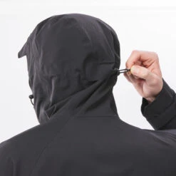 Quechua Men's Hiking Lightweight Waterproof Jacket MH500 -Cheap Trail Blazer Store kd73d6d8e0117a3e8399adf044d7b9d43