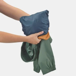 Quechua Men’s Waterproof Hiking Jacket NH150 Imper -Cheap Trail Blazer Store kda7720950cfffcee5bc7ebddc0061c95