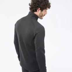 Quechua Men’s Hiking Fleece Jacket MH520 -Cheap Trail Blazer Store kdb02ce93da1670e6a3f20622e4b48332