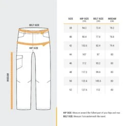 Quechua Men's Walking Trousers -Cheap Trail Blazer Store kdb9b0544a019c24626744519de560a80