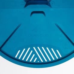 Quechua Hiker's Camping Stainless Steel Cooking Set MH100 4 Person (2.6 L) -Cheap Trail Blazer Store kde18304cb5217edeae9e98797d2a6f04