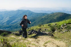 Quechua Men's Hiking Lightweight Waterproof Overtrousers MH500 -Cheap Trail Blazer Store ke37e05d619d3f3d738acb58ea22d6481