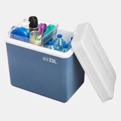 Quechua Camping Rigid Cooler 32 L Cool Preserved For 14 Hours -Cheap Trail Blazer Store ke473aa94828479c65dbe42331bfcf6a6