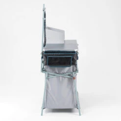 Quechua Camping Large Folding Kitchen Cabinet -Cheap Trail Blazer Store ke6b1ae8328801606f07d64b51aa723fe