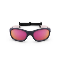 Quechua Kids Hiking Sunglasses Aged 4-6 - MH K500 -Cheap Trail Blazer Store keadc23a88adb2720351175276b7a6ec0