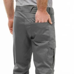 Quechua Men's Walking Trousers -Cheap Trail Blazer Store kedf095b7ae0b7d7d96f3665cd93b996b